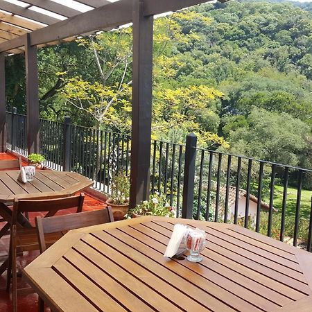 Hotel Selva Montana San Lorenzo  Bagian luar foto