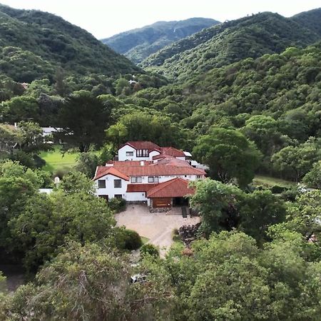 Hotel Selva Montana San Lorenzo  Bagian luar foto