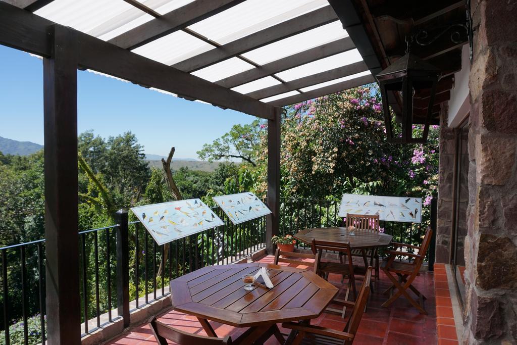 Hotel Selva Montana San Lorenzo  Bagian luar foto