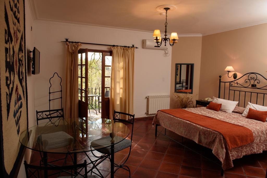 Hotel Selva Montana San Lorenzo  Bagian luar foto