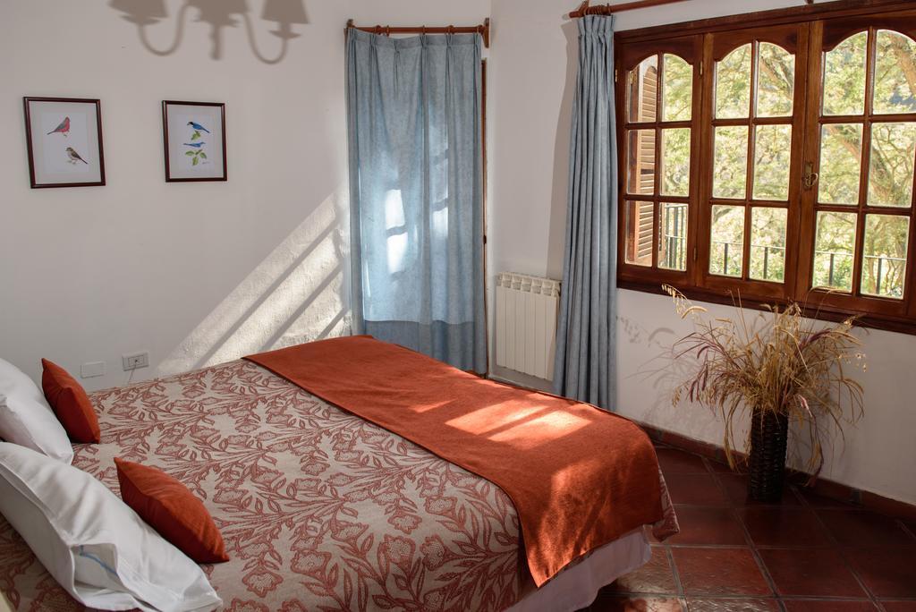Hotel Selva Montana San Lorenzo  Bagian luar foto
