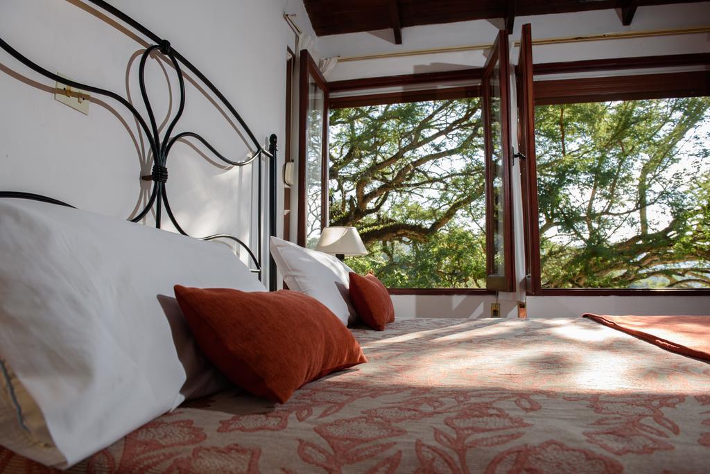Hotel Selva Montana San Lorenzo  Bagian luar foto