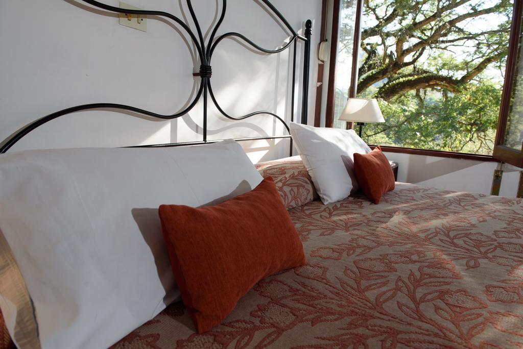 Hotel Selva Montana San Lorenzo  Bagian luar foto