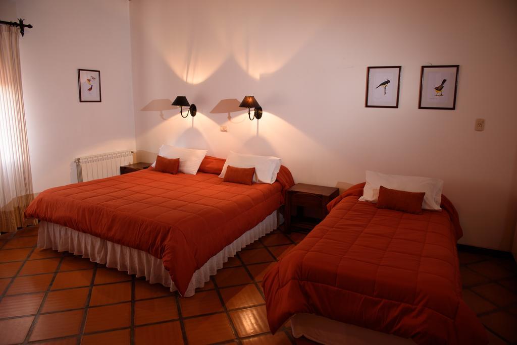 Hotel Selva Montana San Lorenzo  Bagian luar foto