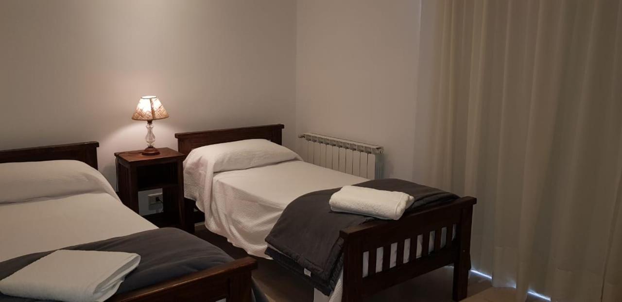 Hotel Selva Montana San Lorenzo  Bagian luar foto