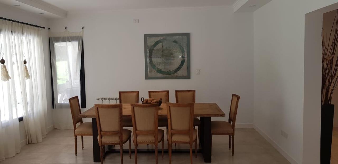 Hotel Selva Montana San Lorenzo  Bagian luar foto