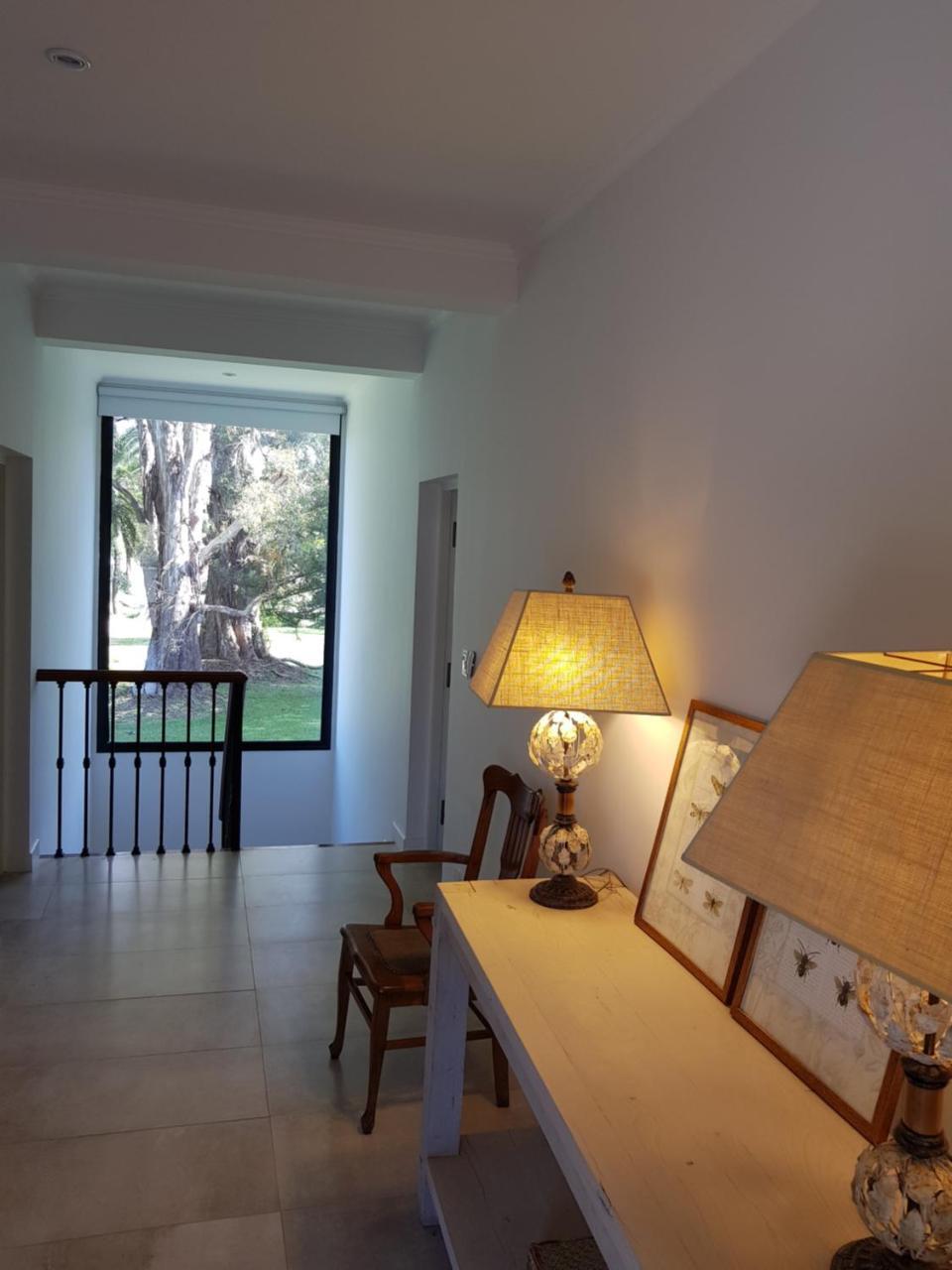 Hotel Selva Montana San Lorenzo  Bagian luar foto