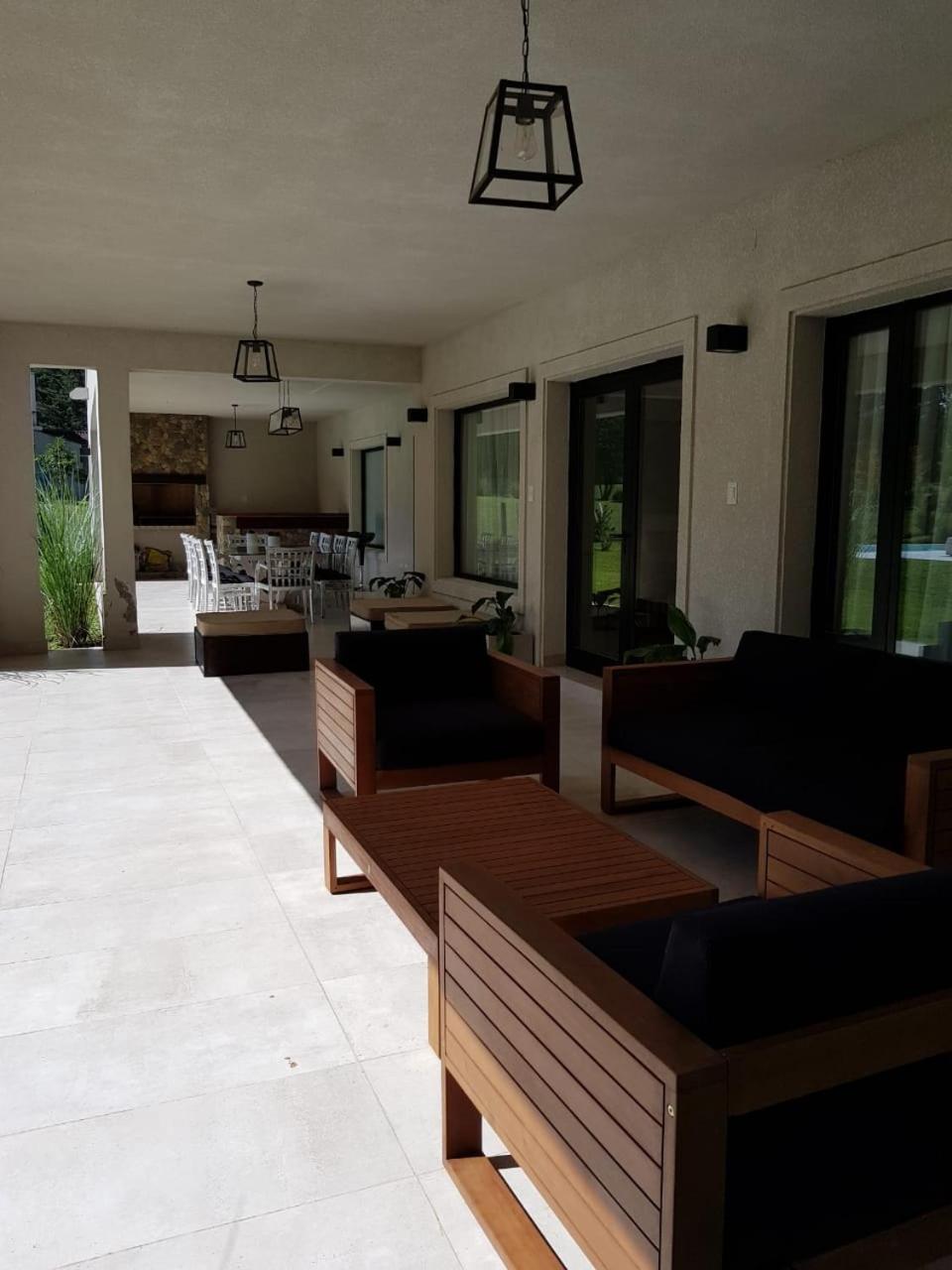 Hotel Selva Montana San Lorenzo  Bagian luar foto