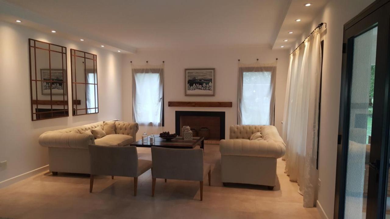 Hotel Selva Montana San Lorenzo  Bagian luar foto