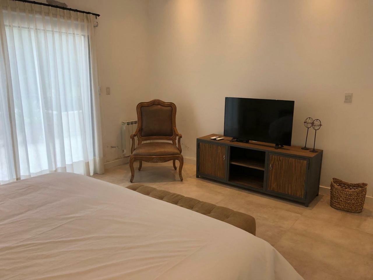 Hotel Selva Montana San Lorenzo  Bagian luar foto