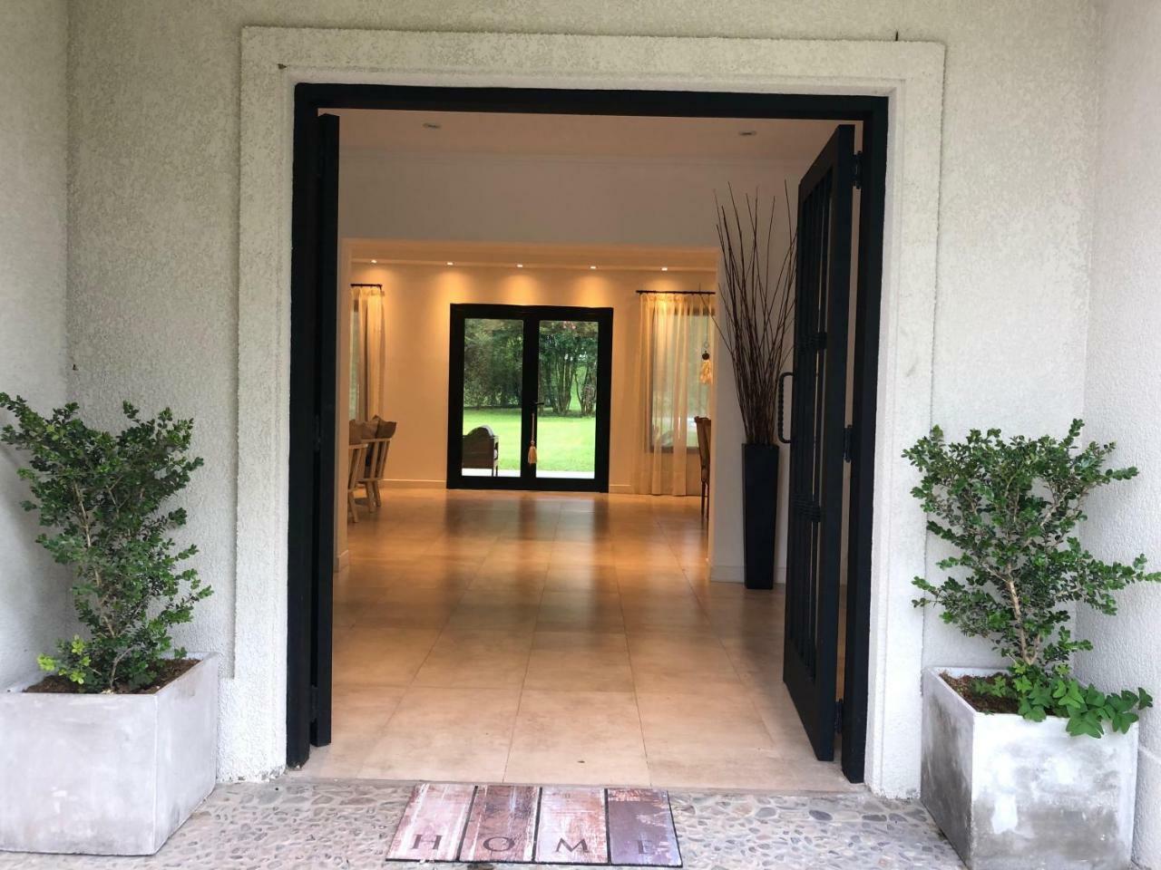 Hotel Selva Montana San Lorenzo  Bagian luar foto