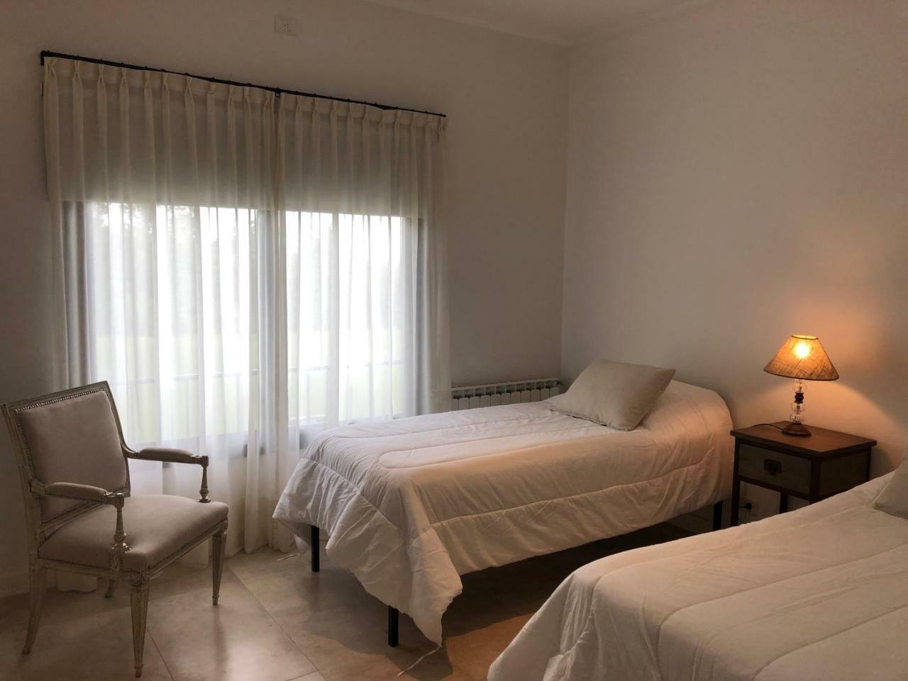 Hotel Selva Montana San Lorenzo  Bagian luar foto