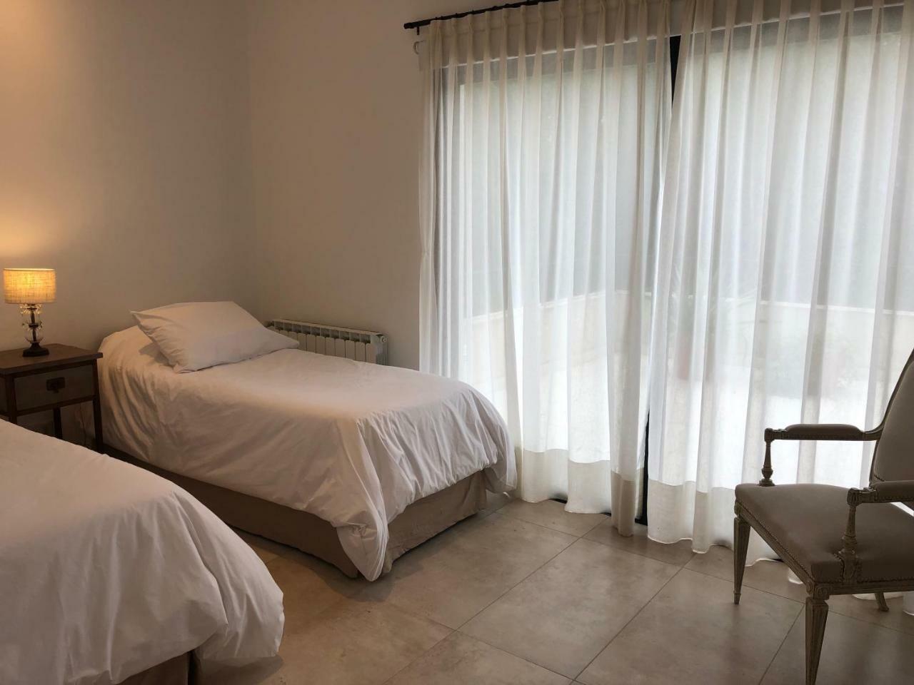 Hotel Selva Montana San Lorenzo  Bagian luar foto