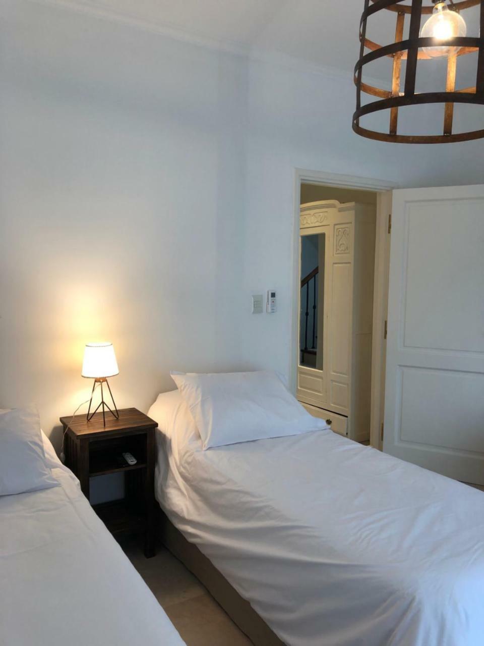 Hotel Selva Montana San Lorenzo  Bagian luar foto