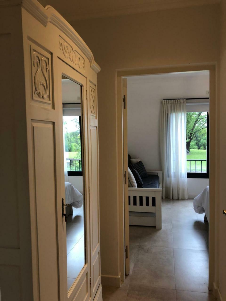Hotel Selva Montana San Lorenzo  Bagian luar foto