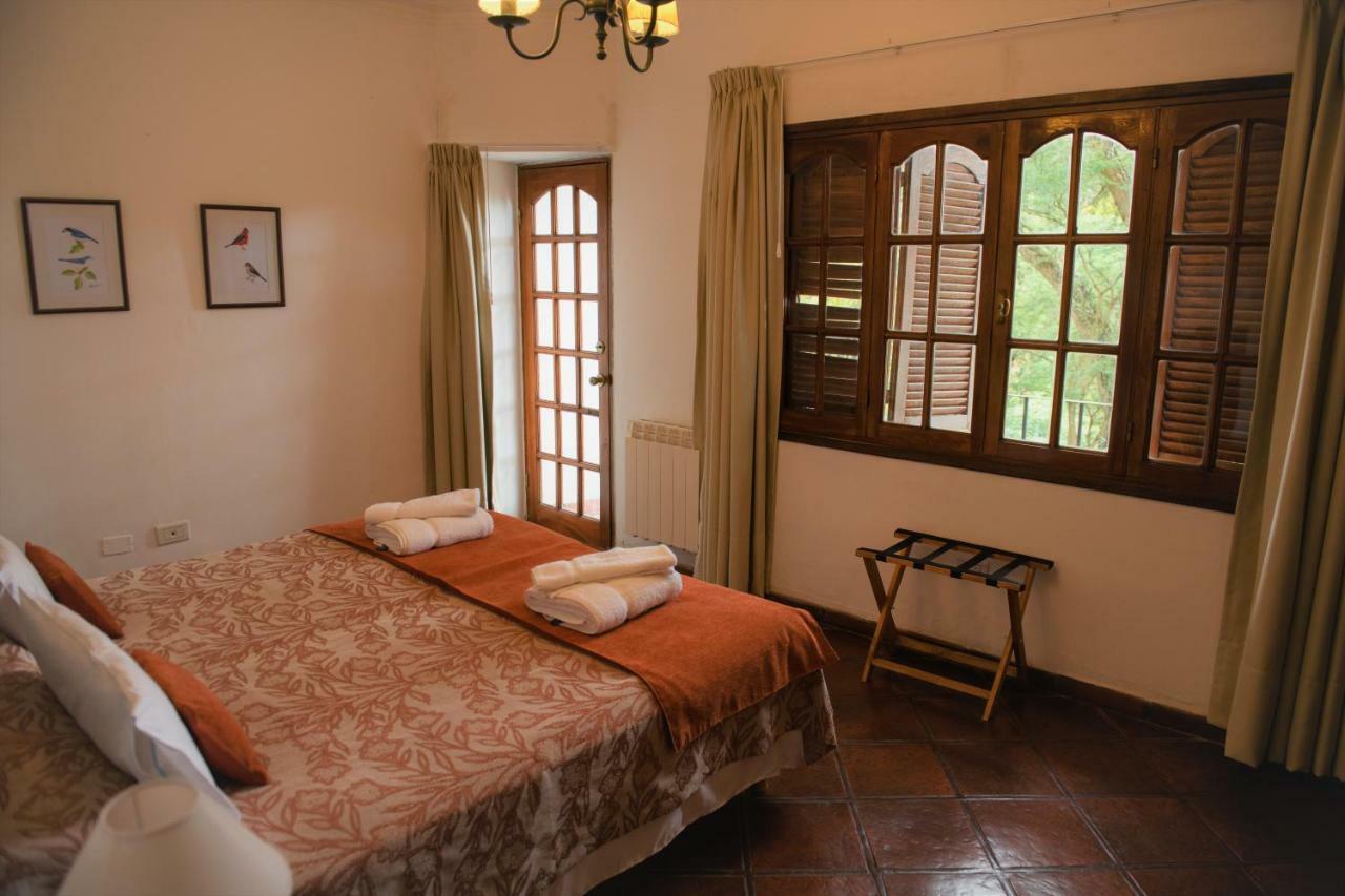 Hotel Selva Montana San Lorenzo  Bagian luar foto
